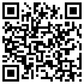 qrcode für Datalogic 91ACC0036