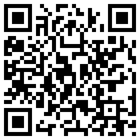 qrcode für Berker 80161773 - Push button 1gang comfort labeling field KNX 5 stainless steel