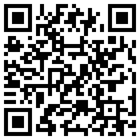 qrcode für Berker 80161774 - Push button 1gang comfort labeling field KNX 5 alu