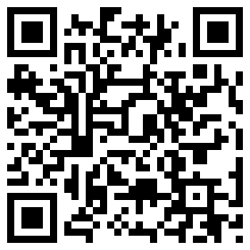 qrcode für Allnet ALL-PWR-LED1 - PoE lamp 802 3af/at 3 watts RJ45 Ethernet connection