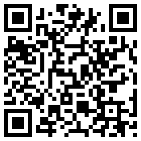 qrcode für Berker 80161776 - Push button 1gang comfort labeling field KNX 1 anthrazit