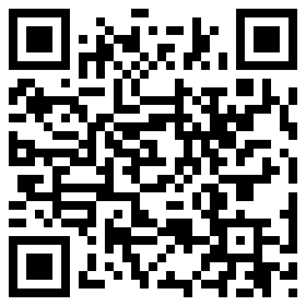 qrcode für Berker 80161785 - Push button 1gang comfort labeling field KNX 1 / 3 / 7 anth