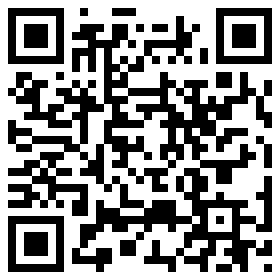 qrcode für Jung CD583WURT - frame 3 fold