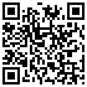 qrcode für Datalogic SG4-RB3L-080-OO-W light barrier active reflective