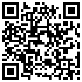 qrcode für Berker 80161865 - Push button 1gang clear lens 1 gang KNX 1 / 3 sw gl