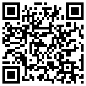qrcode für Busch Jaeger 1746/10-83 - central disk data communication technology aluminum silver