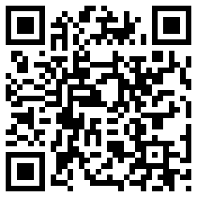 qrcode für Merten 489319 - PLAN real glass frames 3 times brilliant white 489 319