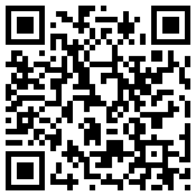 qrcode für Hager FZ893D