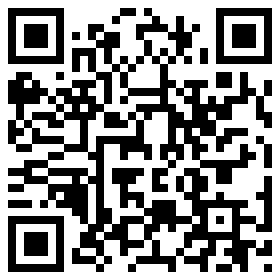 qrcode für Hager HZF104