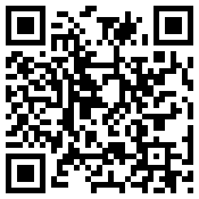qrcode für Gira 1002728 - frame 2f MS clearly knows event anthrazit Mittelsteg