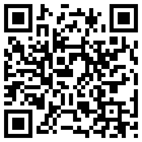 qrcode für JUNG A569-21ACS - cover support ring Modular Jack Reichle De Massari white