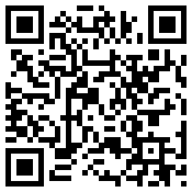 qrcode für Allnet ALL4425_black - ALL4425 / Contact Counter / S0 case * black *