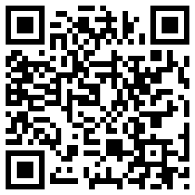 qrcode für Berker 80162774 - Push button 2gang comfort KNX 5 alu