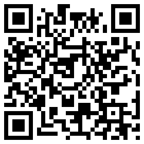 qrcode für Jung CDP584SW - Cover frame 4 way CDP 584 SW Black