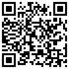 qrcode für BTR 1309141002-E - Socket DAT module 1 port flush empty pure white