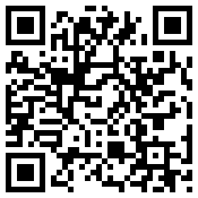 qrcode für Berker 80162780 - Push button 2gang comfort KNX 1 / 3 / 7 ws polarws