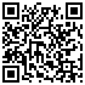 qrcode für Grothe GONG225W - electronics Gong white 2/3 Klang 8/12V 85dB (A) 160x160x65mm