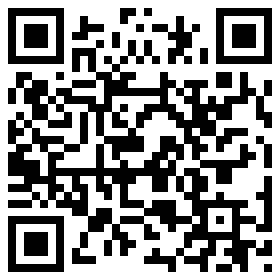 qrcode für Datalogic 11-0409 - BACK COVER STANDARD