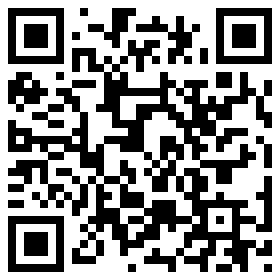 qrcode für Hager VE09059005 - supply unit E09 5mm Flooring deep black