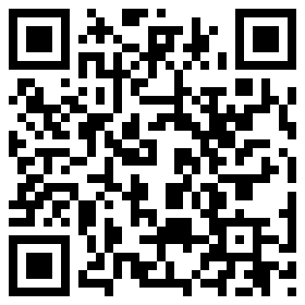 qrcode für Hager SRF20005