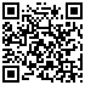 qrcode für Hager SRG40005