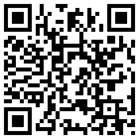 qrcode für INLINE 16810E - Power cable Schuko plug angeled C15 plug black 3m