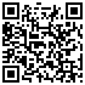 qrcode für Busch Jaeger 1724-285 - BJ Frame 4 fold