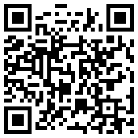 qrcode für Gira 1250 27 - surface mounted Wohnungsstastion pure white matt free calling