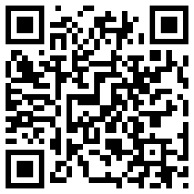 qrcode für Berker 1091 - Glass Frame 1 fold glass series clear