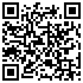 qrcode für OBO Bettermann ADP-B RW0.5 - blank cover 1/2 Module Rapid 45 pure white