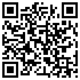 qrcode für HIKVISION DS-1275ZJ-SUS
