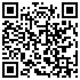 qrcode für Hager UD32F1 - stown Block = 450 = 500 empty reserve