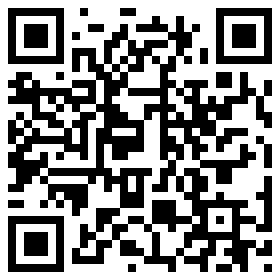 qrcode für HAGER GV100LAN - aperture intermediate piece shell 100mm hfr paint Alu