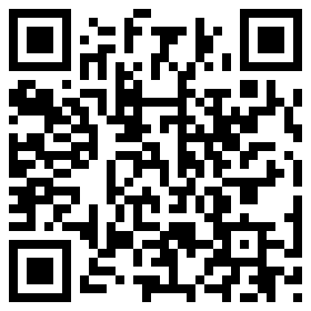 qrcode für HAGER GB08030LAN - bezel 3x socket shell 80mm hfr paint Alu