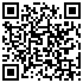 qrcode für HAGER GV120LAN - aperture intermediate piece shell 120mm hfr paint Alu