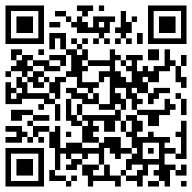 qrcode für HAGER TG553A - radio Rauchwarnmelderset 3xTG550A white