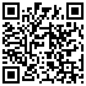 qrcode für HAGER GV080LAN - aperture intermediate piece shell 80mm hfr paint Alu