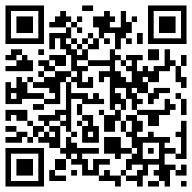 qrcode für TCS AVU14070-0019 - video color exterior station 7 keys 1 row white