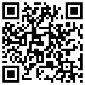 qrcode für Hager ZU91A - replacement cover distributor universZ 1 row 150mm