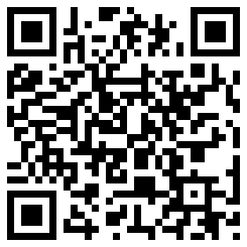 qrcode für Jung AS583BFO - Frame 3 gang 583 BF 80 5 x25 5mm orange ASG