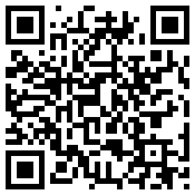 qrcode für JUNG ALRUKO5MAN hotel switch interior station anthracite