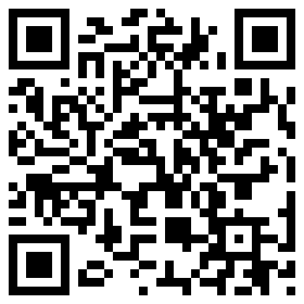 qrcode für JUNG ARUKO5MSW hotel switch interior station black