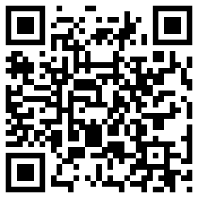 qrcode für Legrand 094254 wireless doorbell set 230V comfort ultrawhite