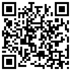 qrcode für Legrand 094280 wireless motion sensor 120° 8m IP20 ultra white