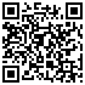 qrcode für Hager FK19005 - flat chain polyamide 1m long black