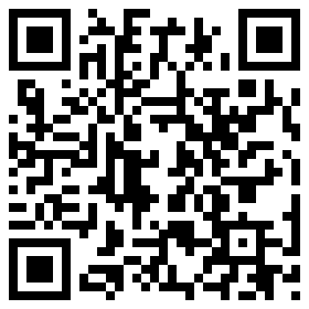 qrcode für JUNG DABA-DISPWW display alpine white