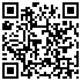 qrcode für JUNG DABLS-DISPSW display black