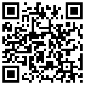 qrcode für JUNG DABLS-DISPWW display alpine white