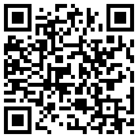 qrcode für Legrand 3487AP back box for Hometouch 7z