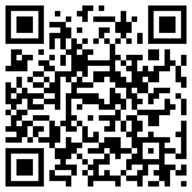 qrcode für Berker 6768116089